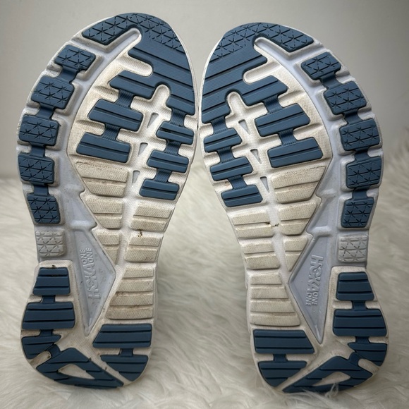 Hoka One One Women’s Gaviota Running Shoes Size 9.5 - Picture 5 of 10